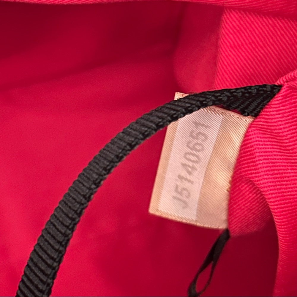 PLUM Dooney & Bourke Florentine Satchel - Picture 3 of 16